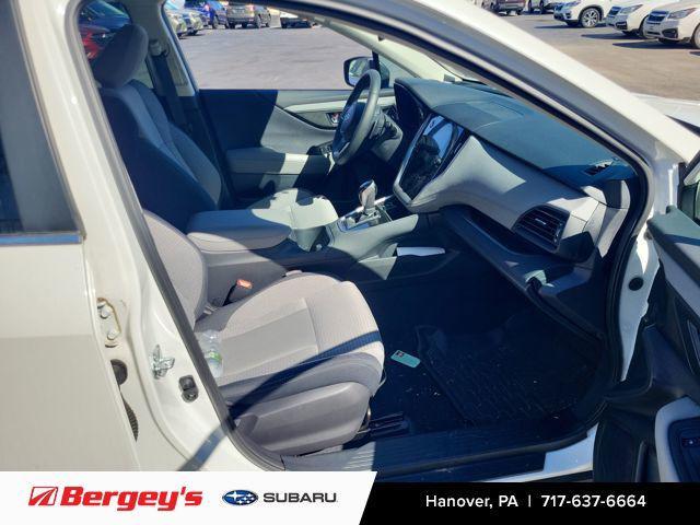 used 2024 Subaru Outback car, priced at $29,500