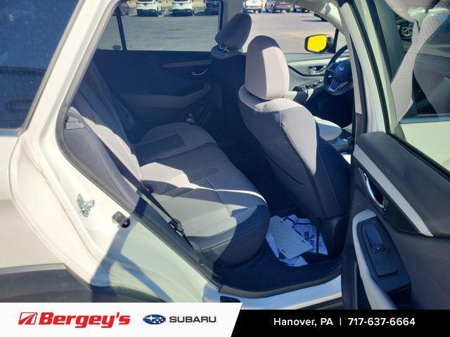 used 2024 Subaru Outback car, priced at $29,500