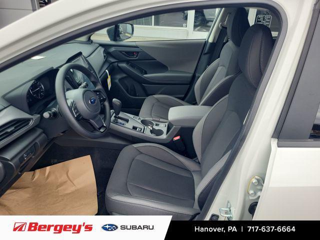 new 2026 Subaru Crosstrek car, priced at $31,022