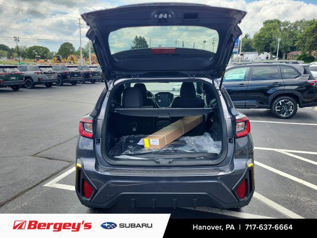 new 2026 Subaru Crosstrek car, priced at $31,640