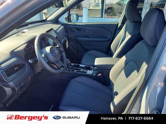 new 2026 Subaru Forester car, priced at $34,808