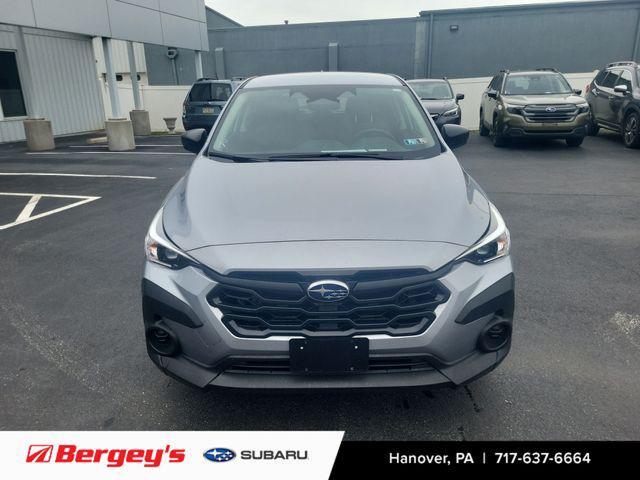 used 2024 Subaru Crosstrek car, priced at $24,999