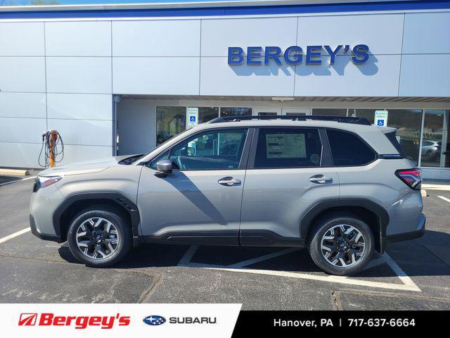 new 2026 Subaru Forester car, priced at $33,328