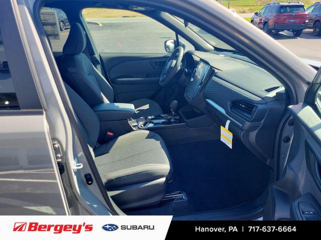 new 2026 Subaru Forester car, priced at $33,328