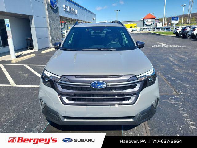 new 2026 Subaru Forester car, priced at $33,328