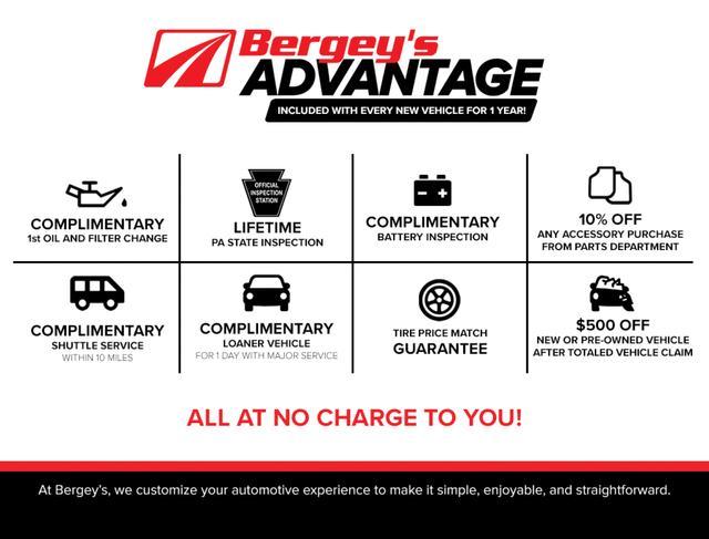 new 2026 Subaru Forester car, priced at $32,220