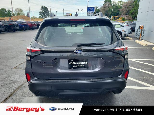 new 2026 Subaru Forester car, priced at $30,207