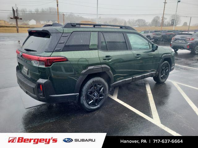new 2026 Subaru Outback car, priced at $41,693