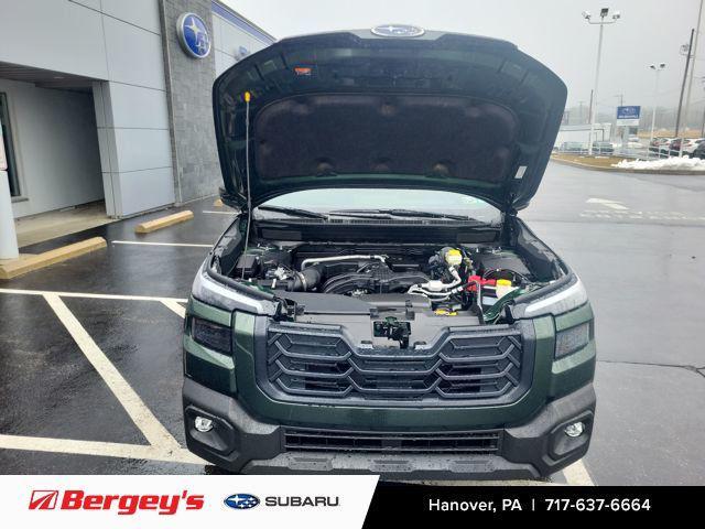 new 2026 Subaru Outback car, priced at $41,693