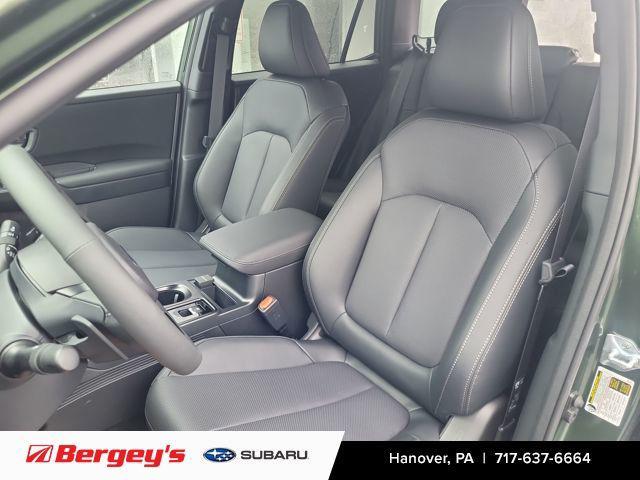 new 2026 Subaru Outback car, priced at $41,693