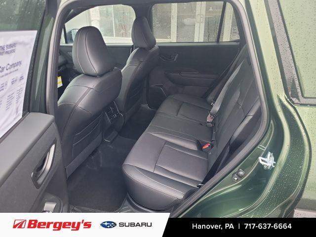 new 2026 Subaru Outback car, priced at $41,693