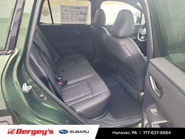 new 2026 Subaru Outback car, priced at $41,693