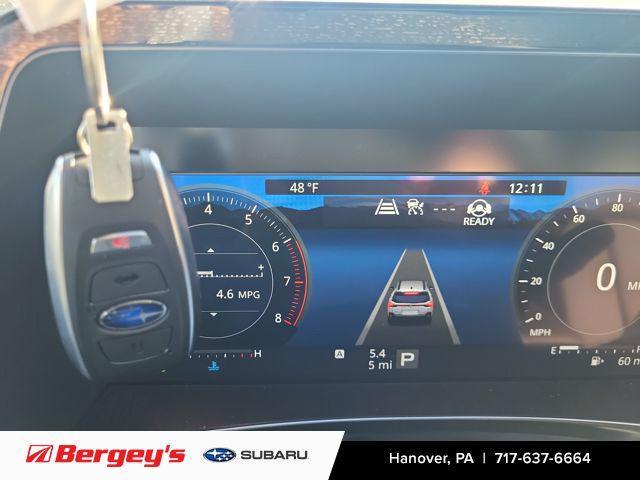 new 2026 Subaru Outback car, priced at $36,913