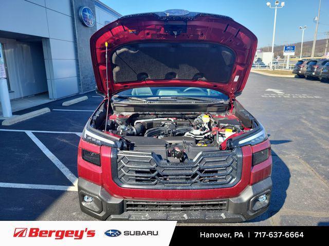 new 2026 Subaru Outback car, priced at $36,913