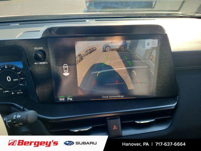 new 2026 Subaru Outback car, priced at $36,913