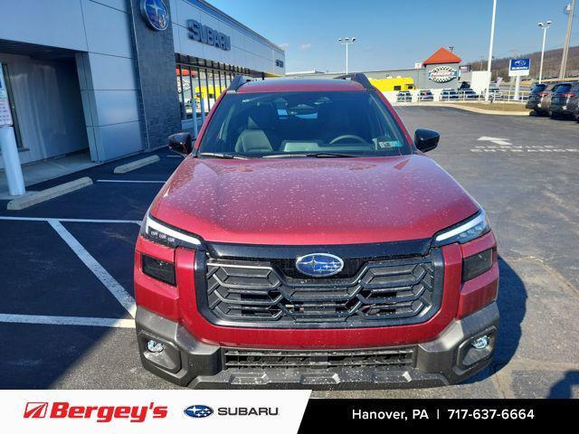 new 2026 Subaru Outback car, priced at $36,913