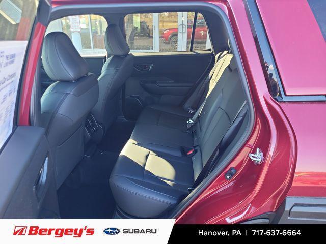 new 2026 Subaru Outback car, priced at $36,913