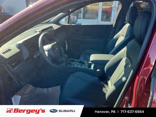 new 2026 Subaru Outback car, priced at $36,913