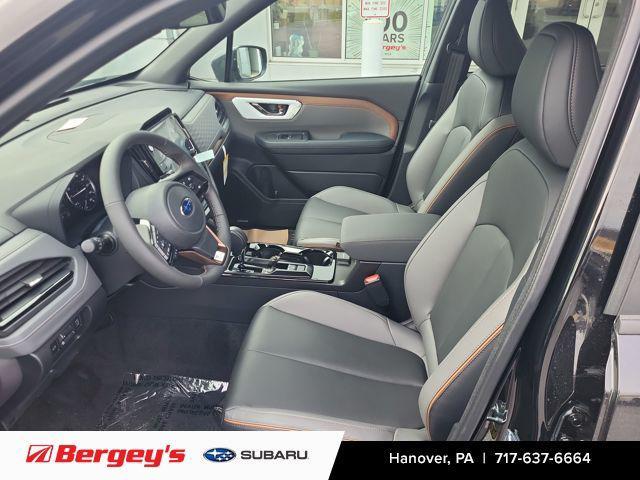 new 2026 Subaru Forester car, priced at $37,370