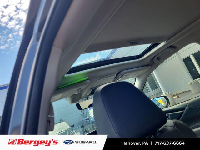used 2019 Subaru Forester car, priced at $23,700