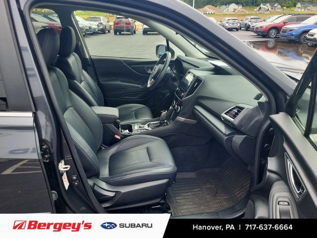 used 2019 Subaru Forester car, priced at $23,700