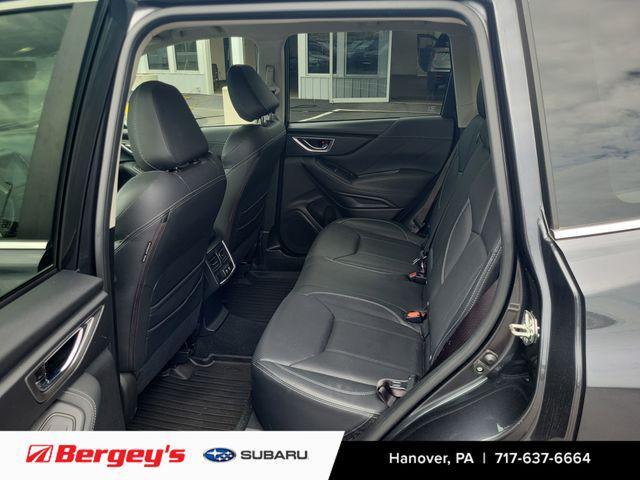 used 2019 Subaru Forester car, priced at $23,700