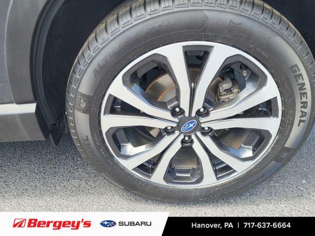 used 2019 Subaru Forester car, priced at $23,700
