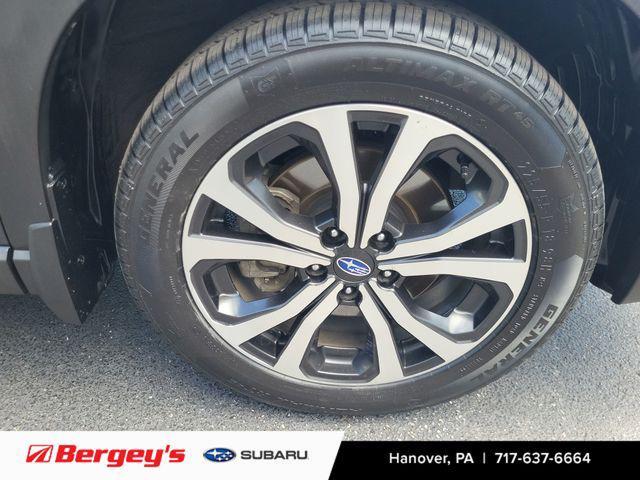 used 2019 Subaru Forester car, priced at $23,700