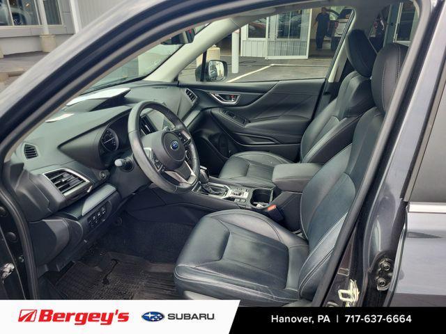used 2019 Subaru Forester car, priced at $23,700