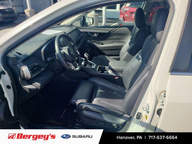 used 2024 Subaru Outback car, priced at $30,400