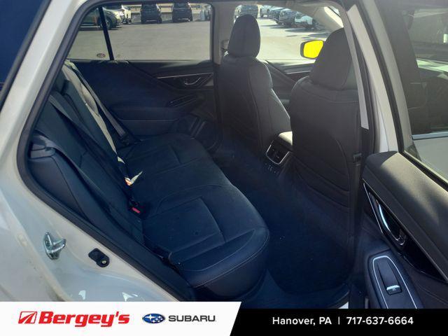 used 2024 Subaru Outback car, priced at $30,400