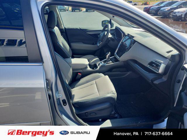 used 2023 Subaru Outback car, priced at $30,900