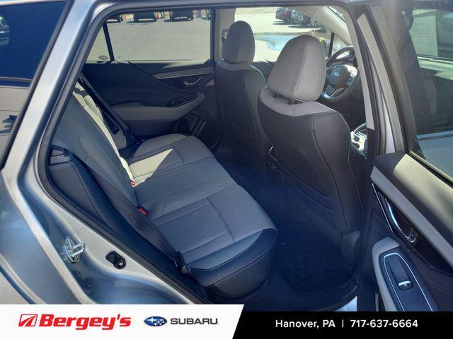 used 2023 Subaru Outback car, priced at $30,900