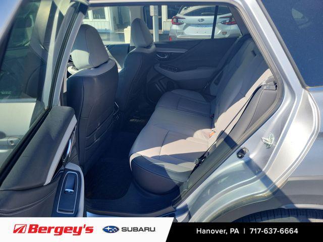 used 2023 Subaru Outback car, priced at $30,900