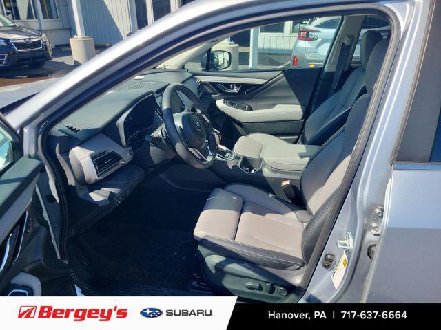 used 2023 Subaru Outback car, priced at $30,900