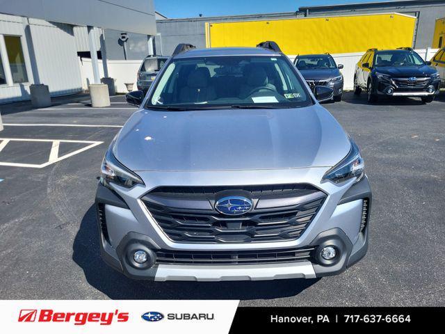 used 2023 Subaru Outback car, priced at $30,900