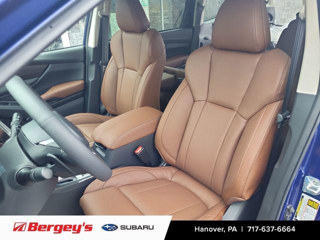 new 2026 Subaru Ascent car, priced at $50,002