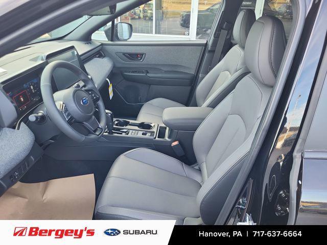 new 2026 Subaru Outback car, priced at $43,795