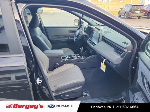 new 2026 Subaru Outback car, priced at $43,795