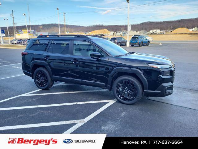 new 2026 Subaru Outback car, priced at $43,795