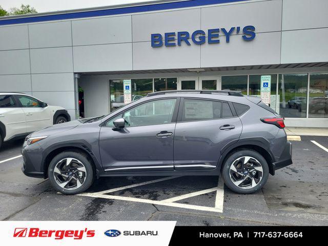 new 2025 Subaru Crosstrek car