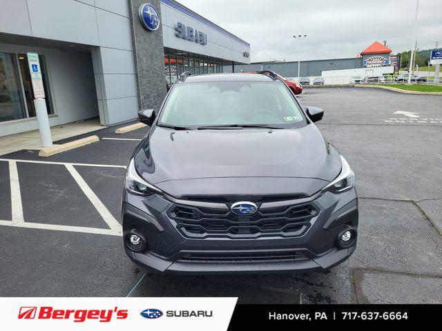 new 2025 Subaru Crosstrek car