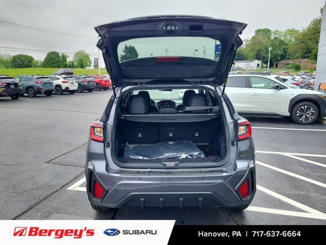 new 2025 Subaru Crosstrek car