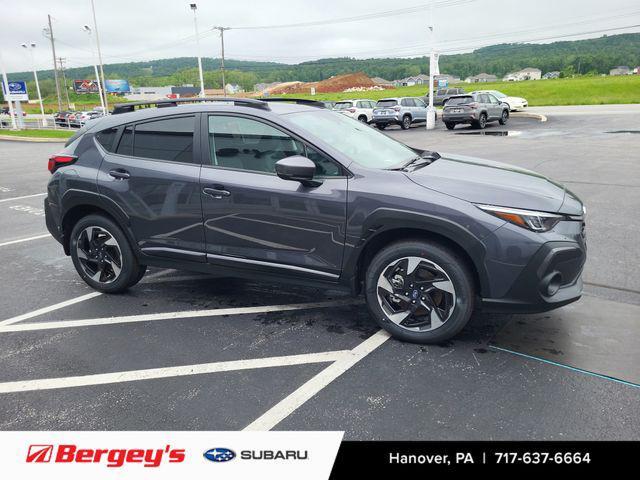 new 2025 Subaru Crosstrek car
