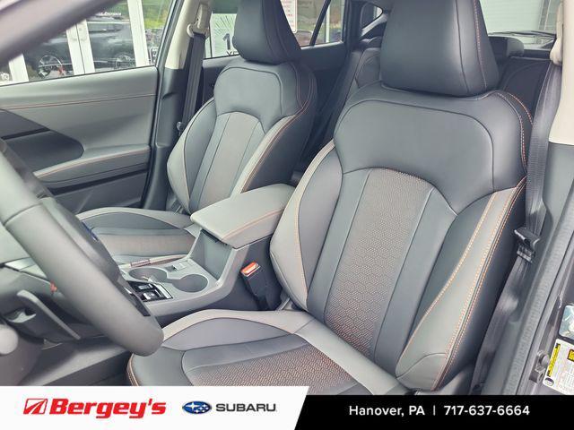 new 2025 Subaru Crosstrek car