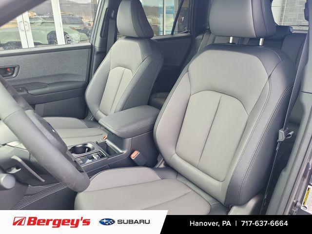 new 2026 Subaru Outback car, priced at $36,988