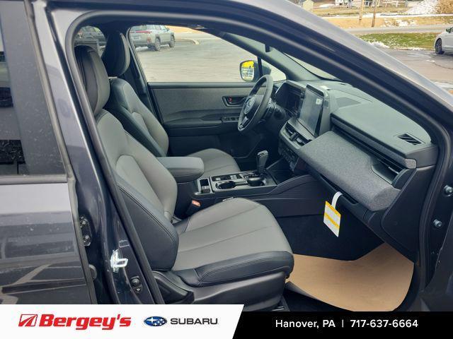 new 2026 Subaru Outback car, priced at $36,988