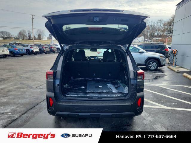 new 2026 Subaru Outback car, priced at $36,988
