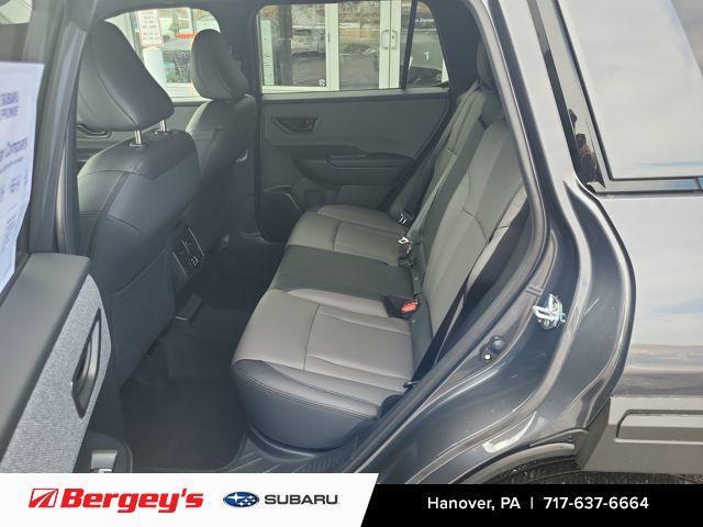 new 2026 Subaru Outback car, priced at $36,988