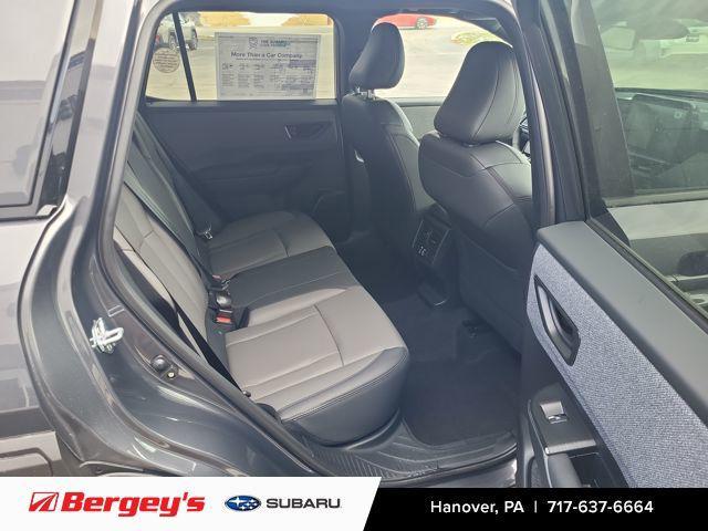 new 2026 Subaru Outback car, priced at $36,988